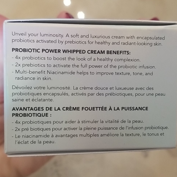 Probiotic Power Whipped Cream - Picture 4 of 6